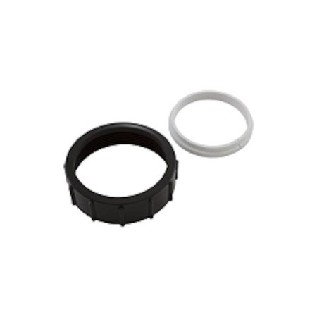 FIRST SAFETY 3 in. Uni Retainer Nut SA1887535